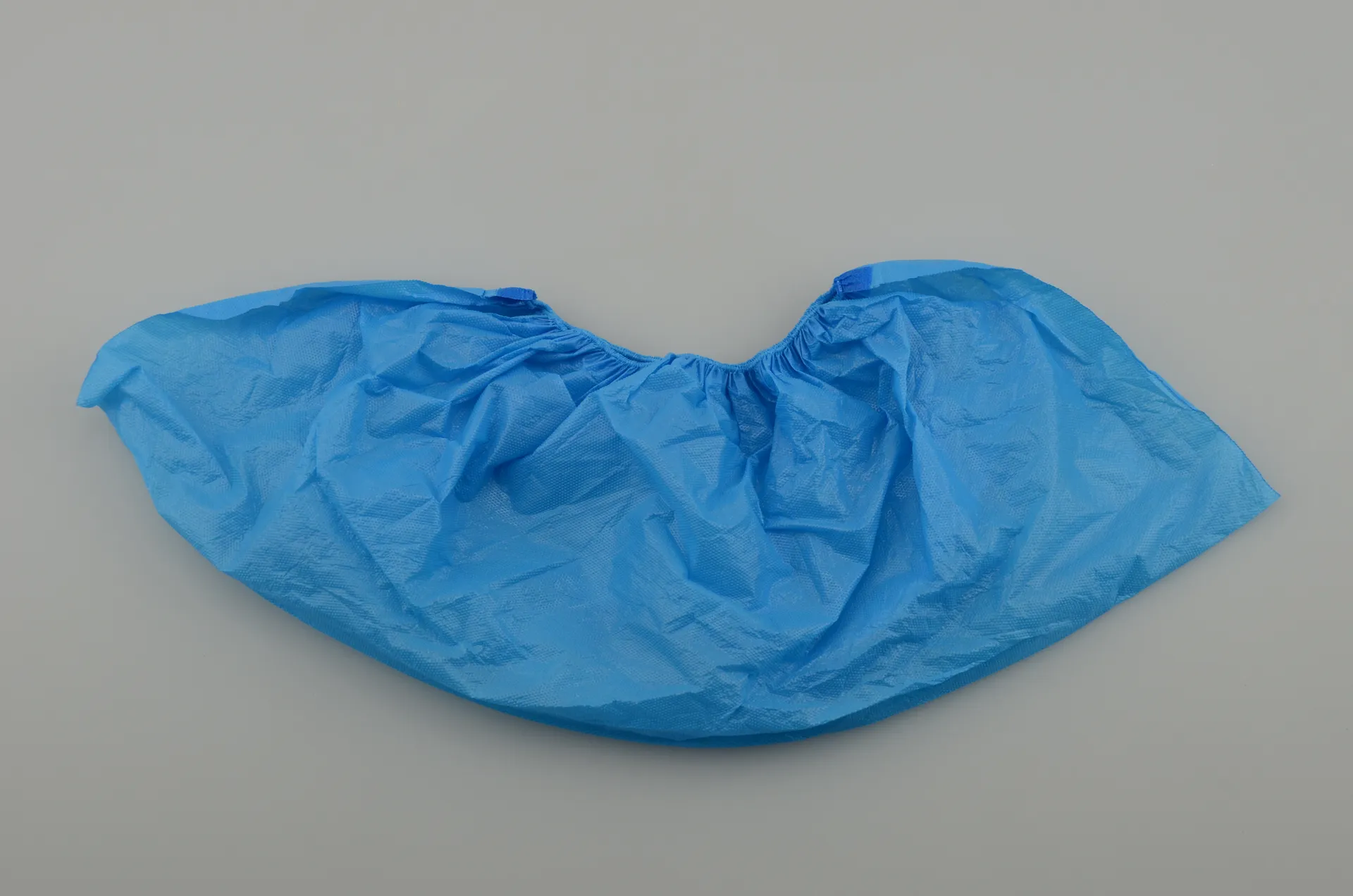Disposable PE polyethylene shoes covers 3
