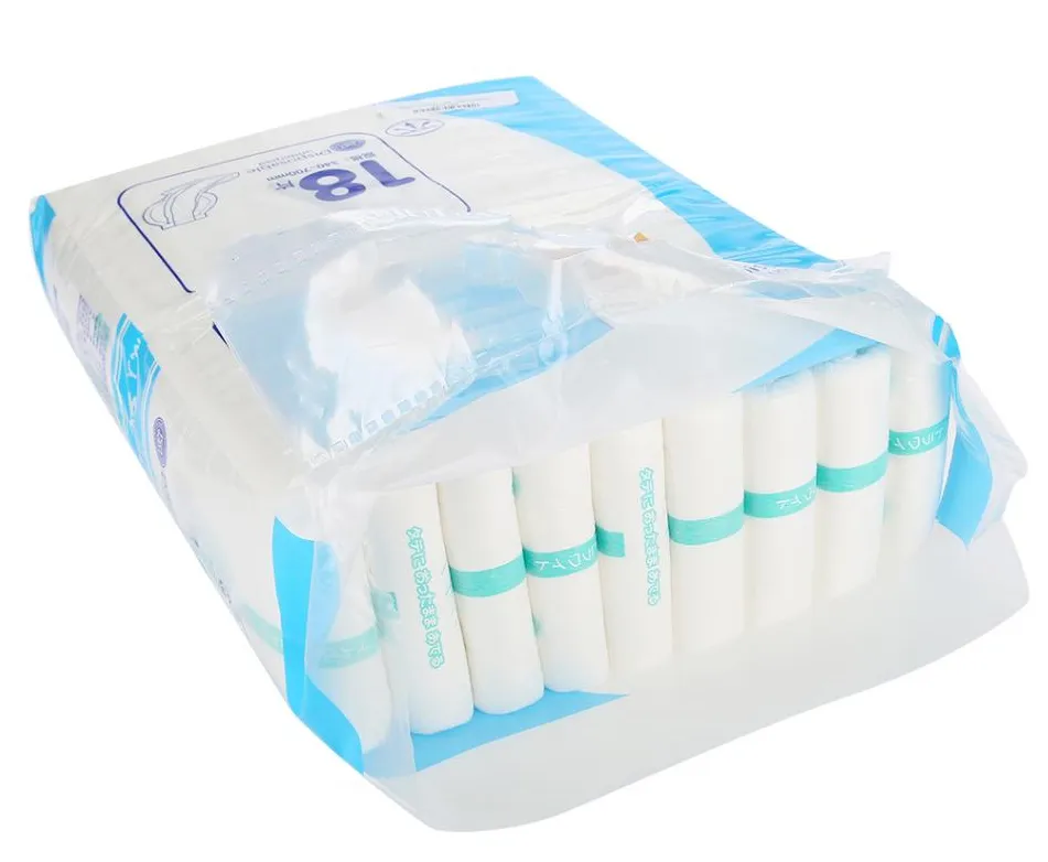 Large Size Adult Diaper for Elderly and Patients in Hospital 2