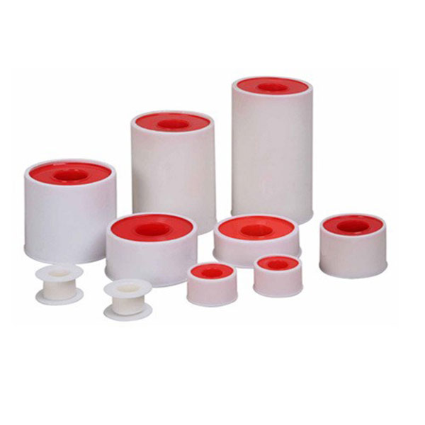 Hospital Medical Adhesive Zinc Oxide Plaster Tape 2