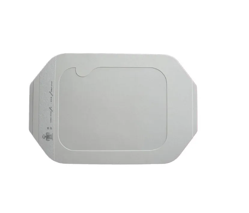 Waterproof Transparent Surgical Medical Wound Dressing 9