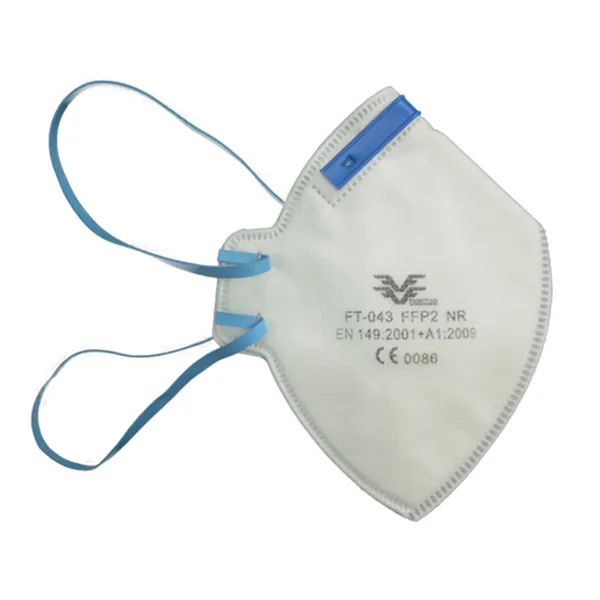 FFP1/FFP2/FFP3 Anti Pollution Disposable Dust Mask / Face Respirator with all sizes 5