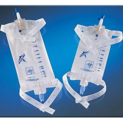 infant urine collection bag