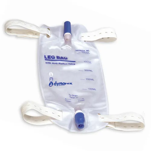 infant urine collection bag