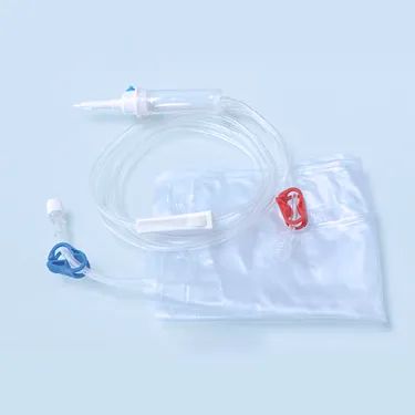 FDA hemodialysis blood tube set
