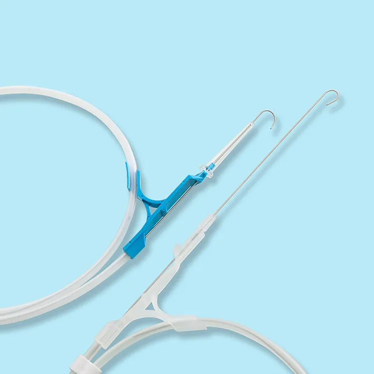 guide wire of CVC.JPG