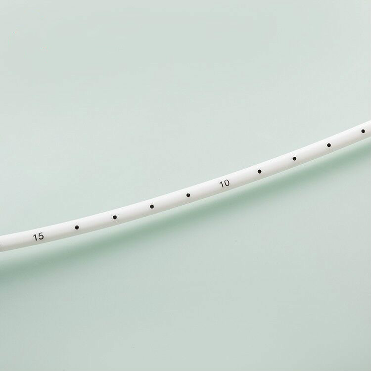 Disposable Medical Blood Purification Dialysis Catheter 11
