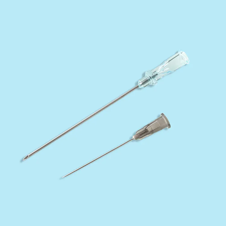 needle of Central Venous Catheter.JPG