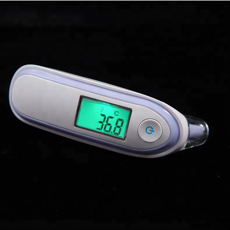 FDA colorful digital thermometer 5