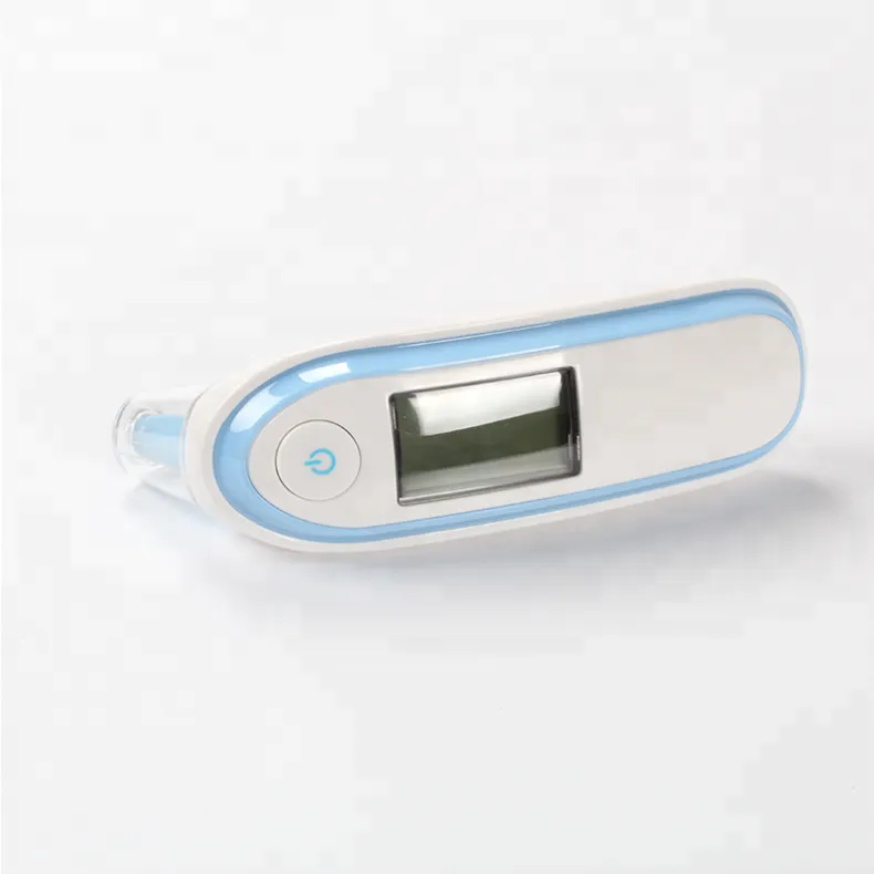 FDA colorful digital thermometer 7