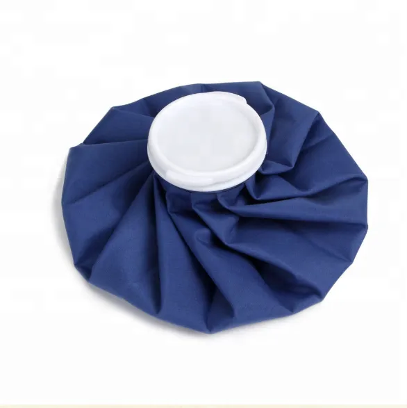 Homecare reusable pvc ice bags for pain relief 7