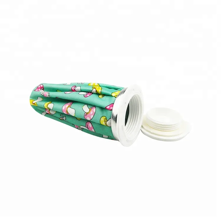 Healthcare medical reusable ice bag pack for cold therapy 6