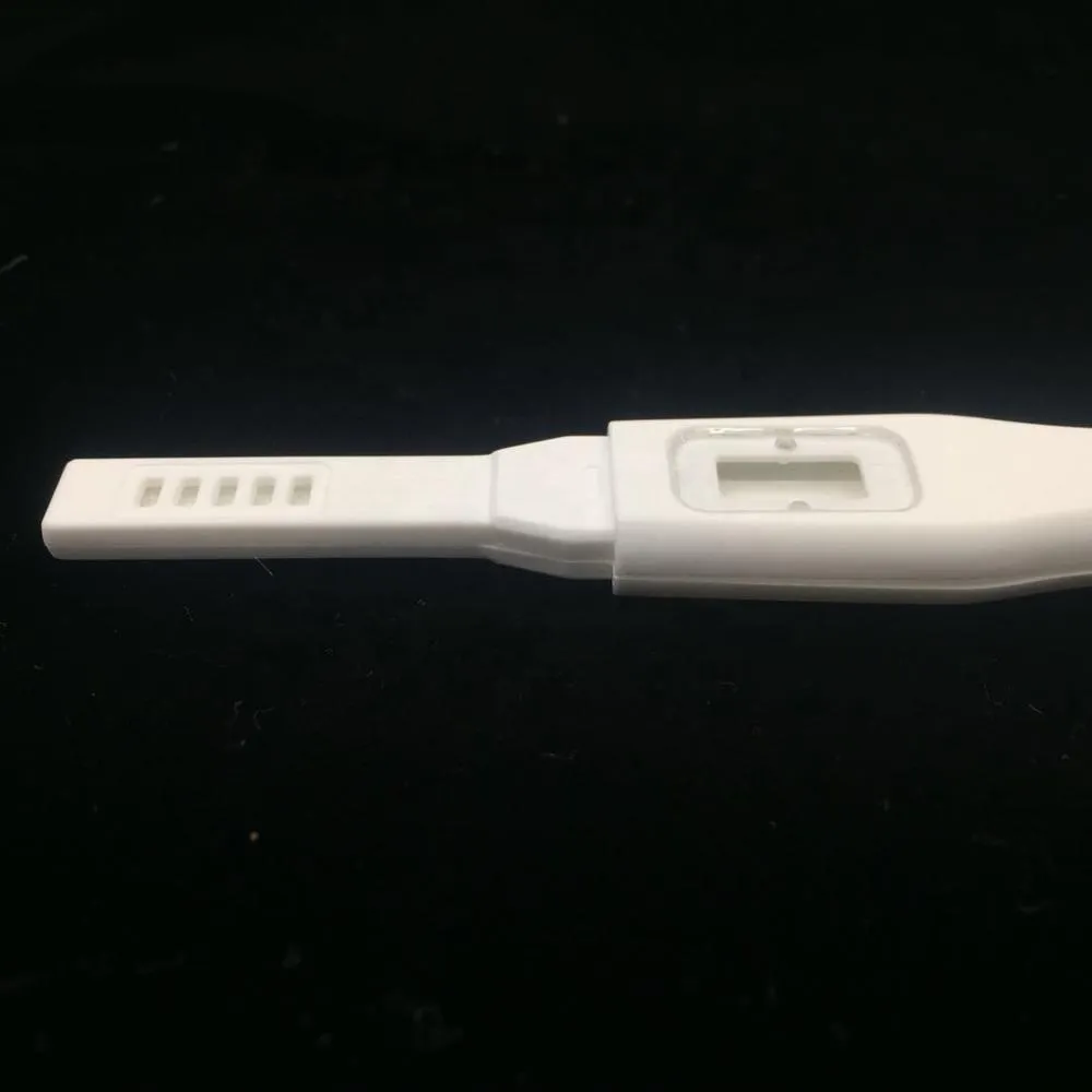 HCG rapid diagnostic test kit