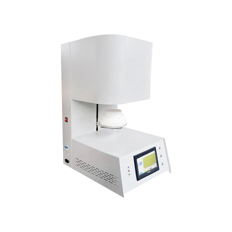 Horno dental de porcelana con garantía de 1 año
