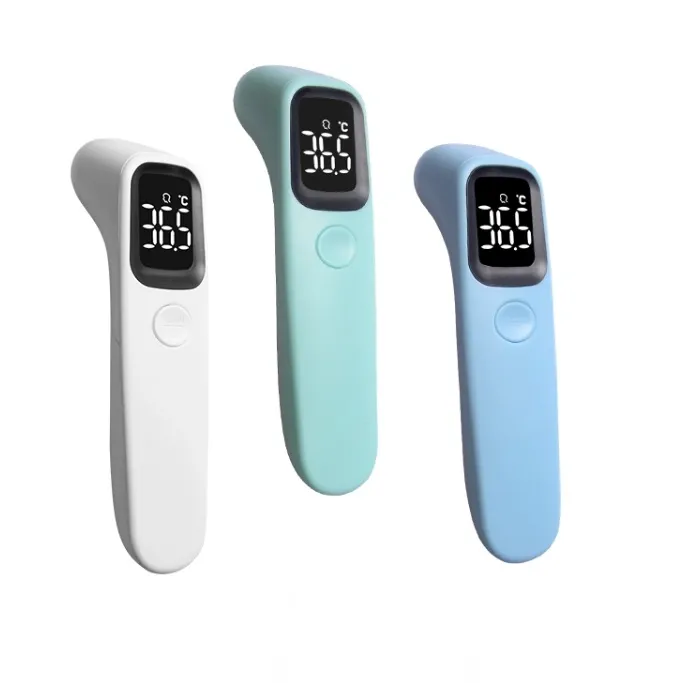 Infrared Forehead Thermometer 2