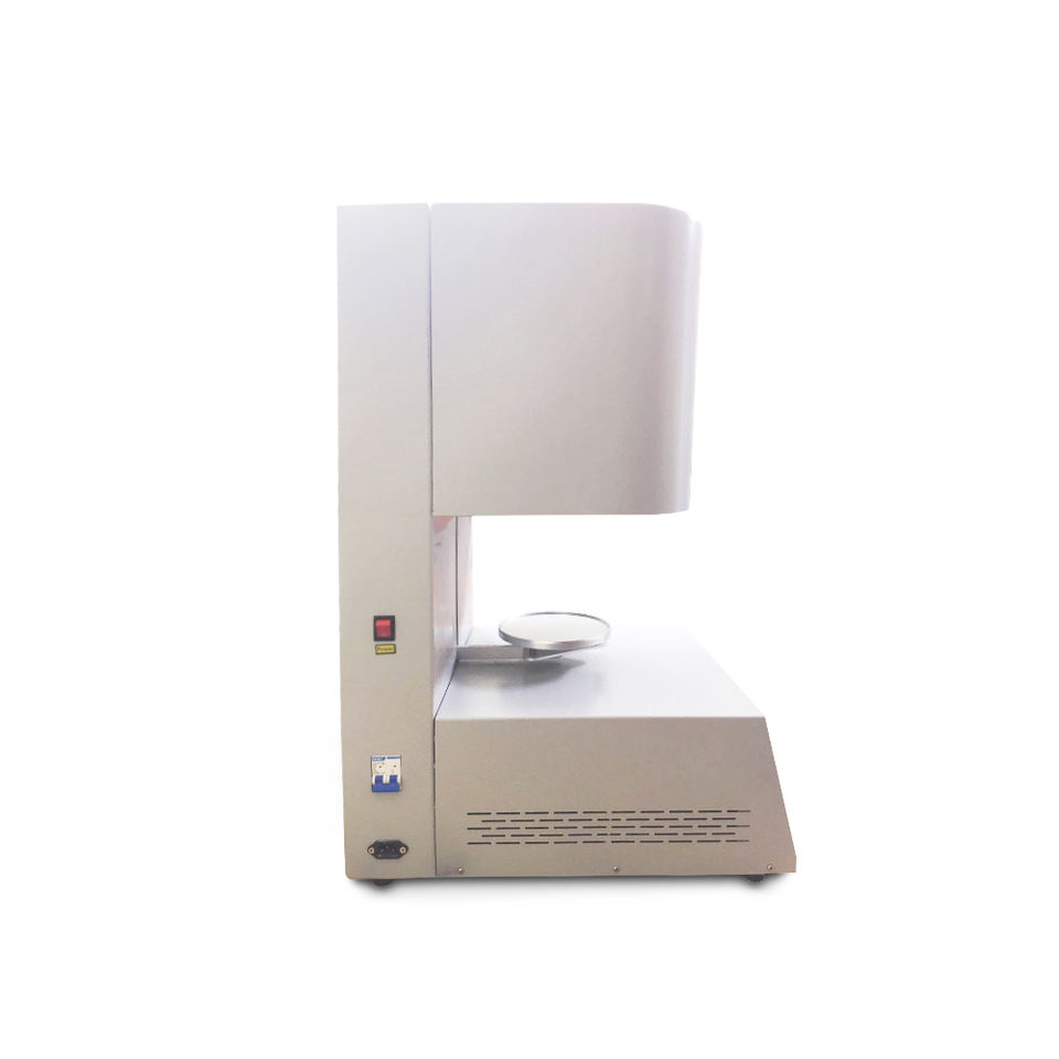 Factory Direct Sale Dental Zirconia Sintering Furnace For Tooth 4
